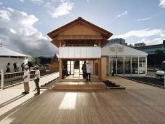 日本建建师设想：“将来室第的12个模式